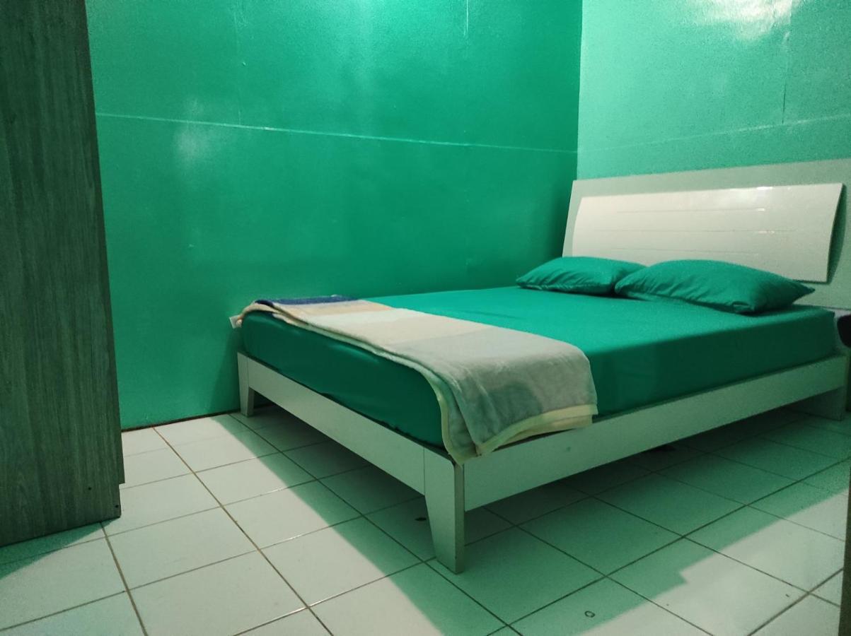 Fatuur Inn Malé Exterior foto