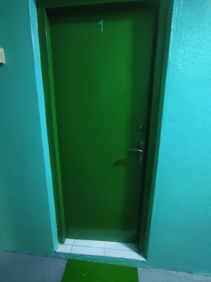 Fatuur Inn Malé Exterior foto