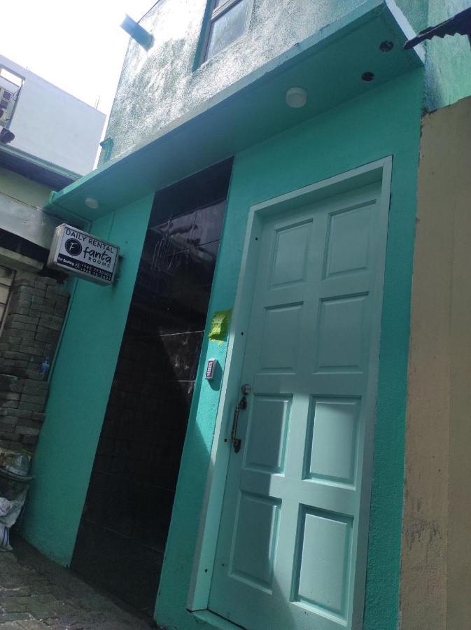 Fatuur Inn Malé Exterior foto