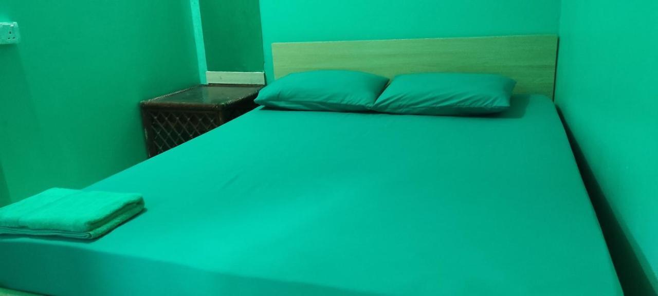 Fatuur Inn Malé Exterior foto