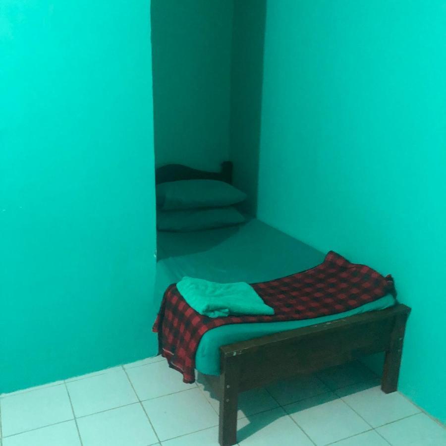 Fatuur Inn Malé Exterior foto